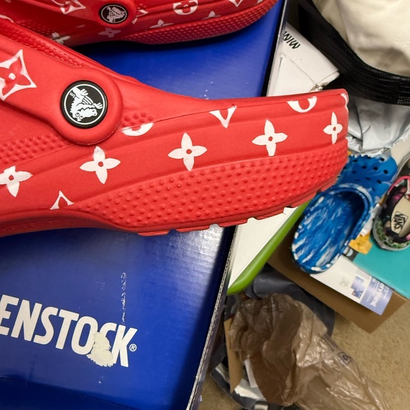 Crocs ( custom made ) - Picture 11 of 14